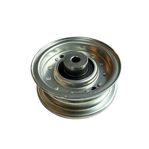 Oryginalne koło pasowe napinacza / kosiska do ridera Husqvarna R 214TC, R 213, R 216 597 50 90-01