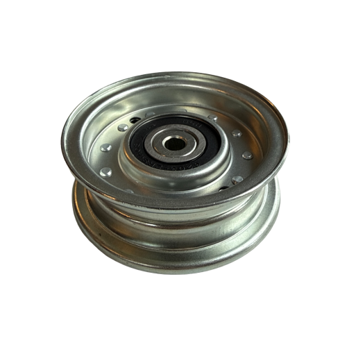 Oryginalne koło pasowe napinacza / kosiska do ridera Husqvarna R 214TC, R 213, R 216 597 50 90-01