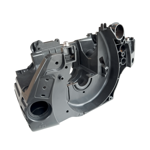 Oryginalna skrzynia korbowa (karter) do pilarki Husqvarna 445, 450 537 43 82-05