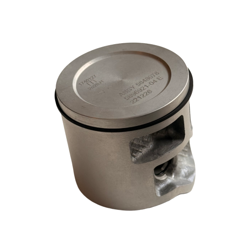 Oryginalny zespół tłoka do pilarki Husqvarna 560 XP - 529 50 47-01