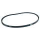 Oryginalny pasek napędowy do kosiarek Husqvarna LC 356V, LC 356VP - 598 86 10-01