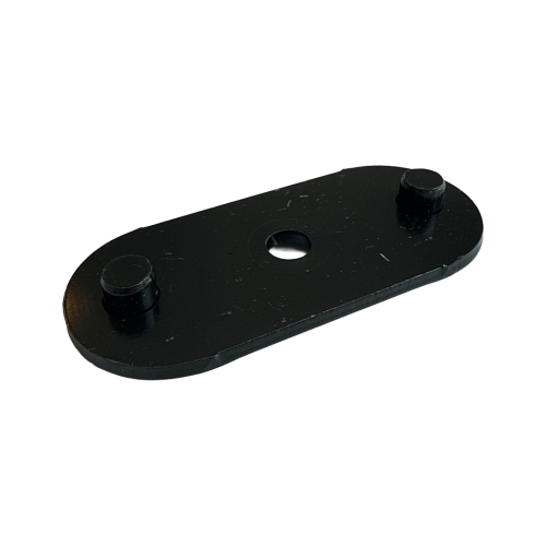 Oryginalna piasta / adapter noży krzyżowych do traktorków Husqvarna CTH 184T, TC 342, CTH 194, CTH 140, CT 151 - 583 58 89-01