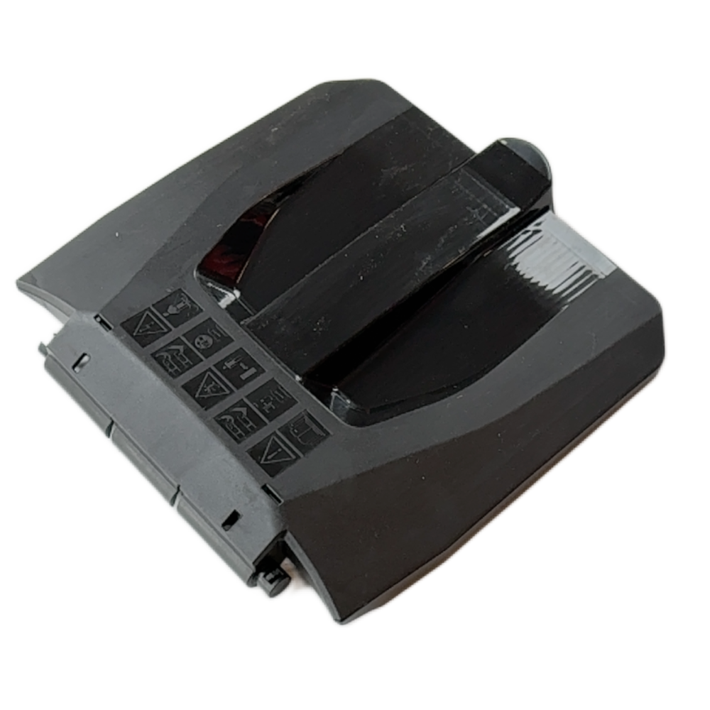 Oryginalna klapa kosza do kosiarek AL-KO 474454