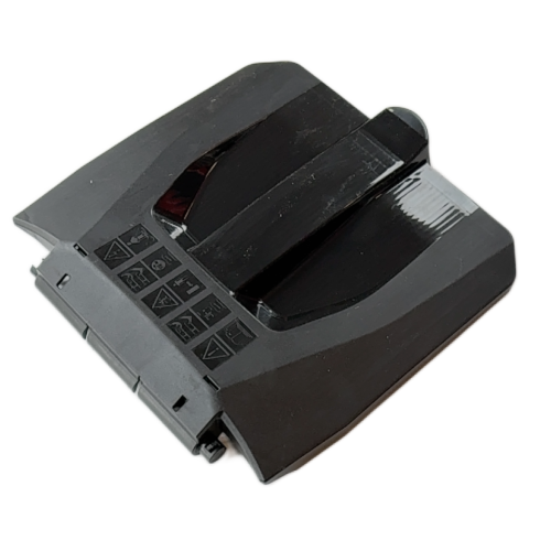 Oryginalna klapa kosza do kosiarek AL-KO 474454