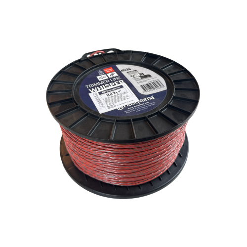 Oryginalna żyłka tnąca Husqvarna WHISPER TWIST 2,4 mm x 210 m 597 66 91-22