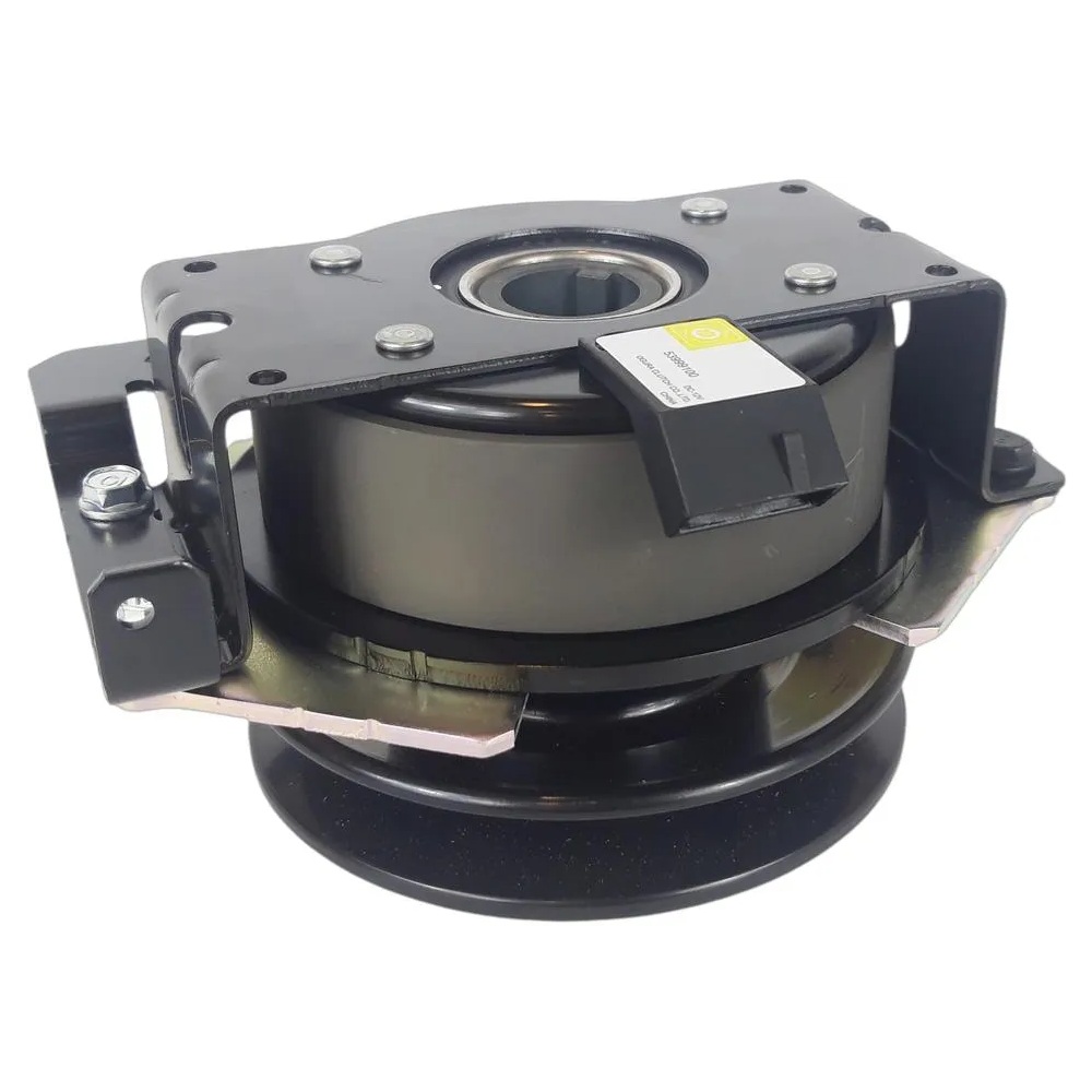 Oryginalne sprzęgło elektromagnetyczne do traktorków Stiga 118399077/1