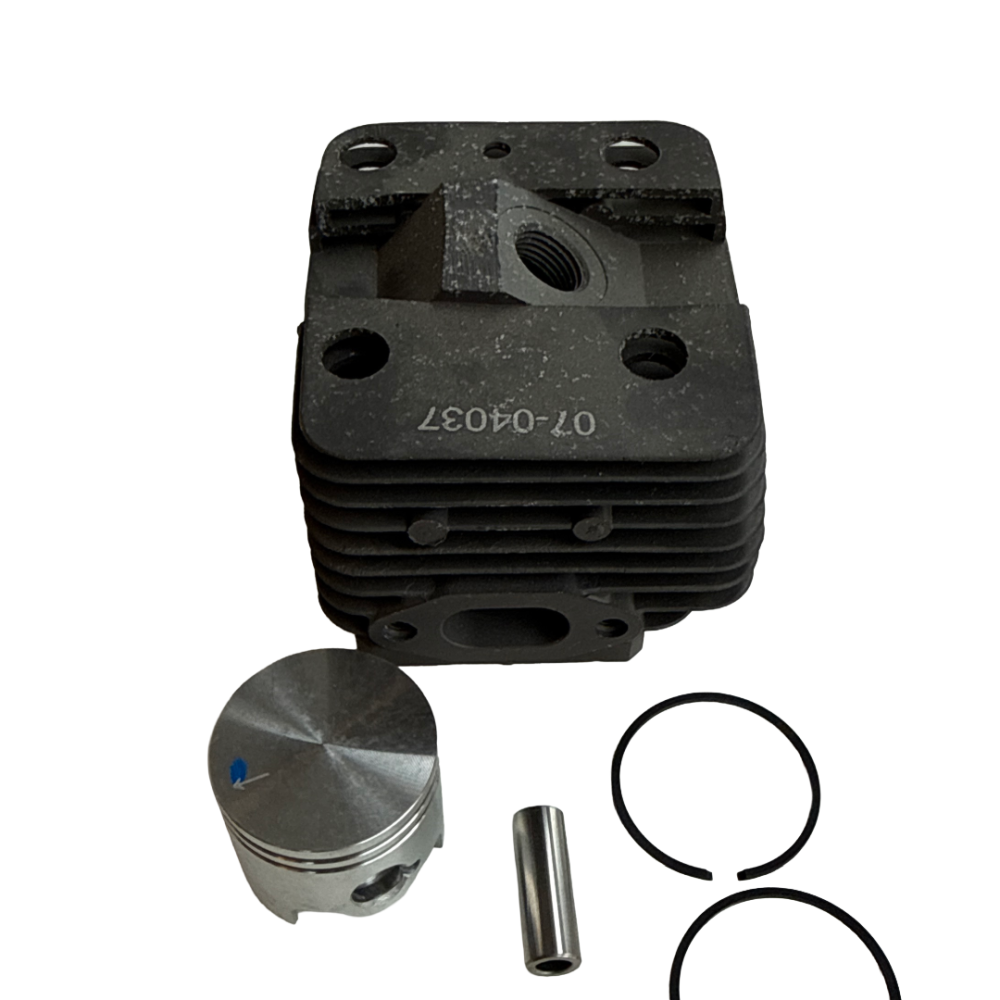Cylinder kompletny do Stihl FS200, FS200R 38 mm