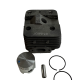 Cylinder kompletny do Stihl FS200, FS200R 38 mm