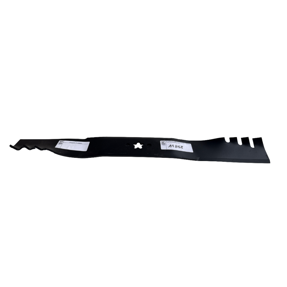 Nóż do kosiarek spalinowych Husqvarna 22 cale mielący 56 cm