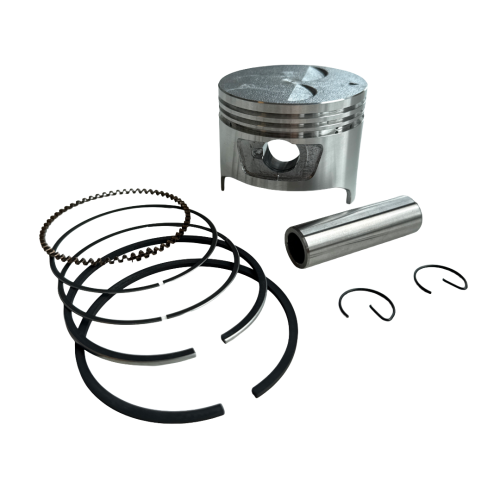 Kompletny tłok do silnika Honda GX240