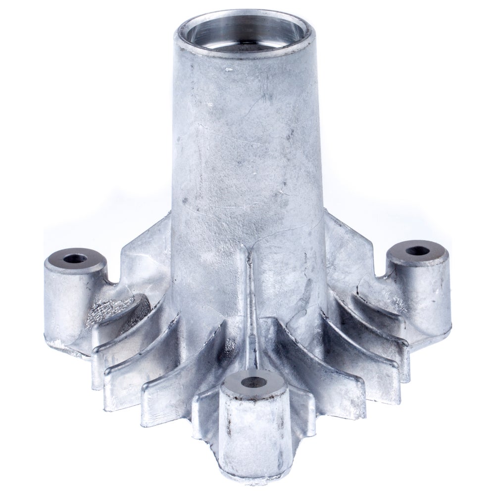 Oryginalna obudowa wałka / adapter noża do traktorków Husqvarna LT125, LTH130, LTH140, YTH180 - 532 12 87-74
