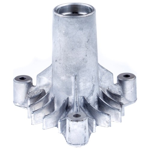 Oryginalna obudowa wałka / adapter noża do traktorków Husqvarna LT125, LTH130, LTH140, YTH180 - 532 12 87-74