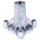 Oryginalna obudowa wałka / adapter noża do traktorków Husqvarna LT125, LTH130, LTH140, YTH180 - 532 12 87-74