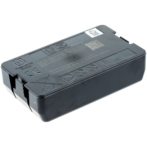Oryginalny akumulator 18 V 2.0 Ah do robotów Husqvarna Automower 305, 310, 315, SILENO - 593 24 72-01