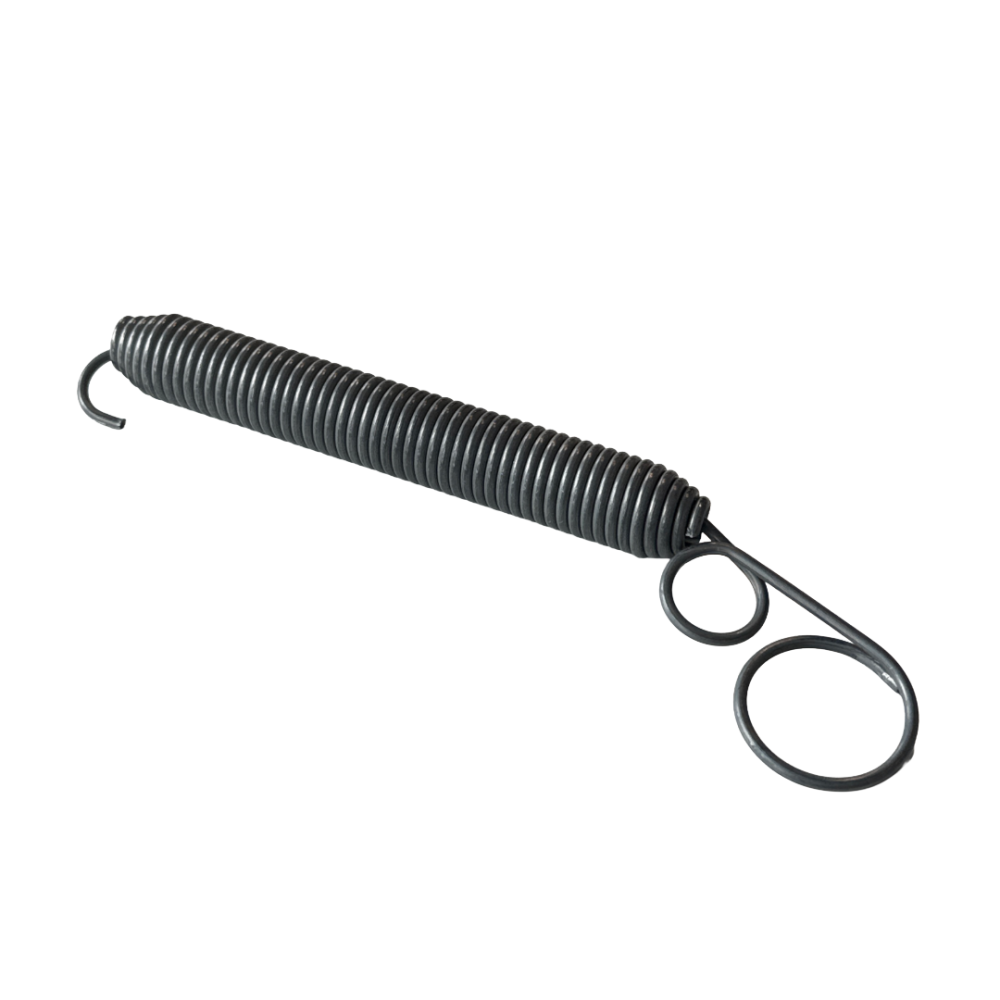 Oryginalna sprężyna Husqvarna R214TC, R213C, R216, R215TX, Combi 94, Combi 103 - 599 66 12-01