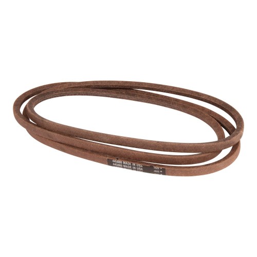 Oryginalny pasek napędu noży do traktorka Husqvarna TC 142, TC 142T, McCulloch M125-97 TC, M155-107 TC, M185-107 TC - 583 58 16-01
