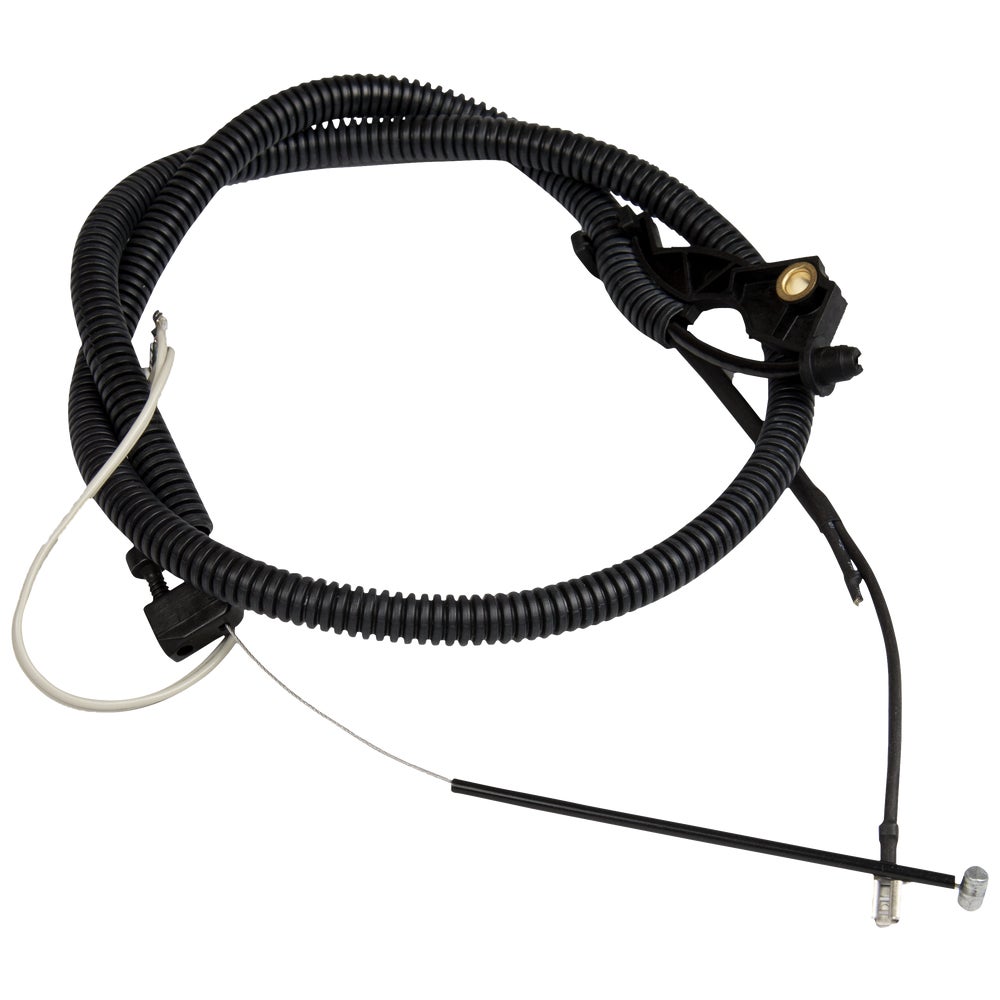Oryginalna wiązka sterująca do wykaszarek Husqvarna 343R, 345R, 343FR - 544 97 78-01