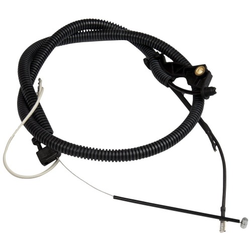 Oryginalna wiązka sterująca do wykaszarek Husqvarna 343R, 345R, 343FR - 544 97 78-01