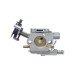 Gaźnik do wykaszarek Husqvarna 545RXT 545FXT 545RX 545FX 545F 545FR 345FR