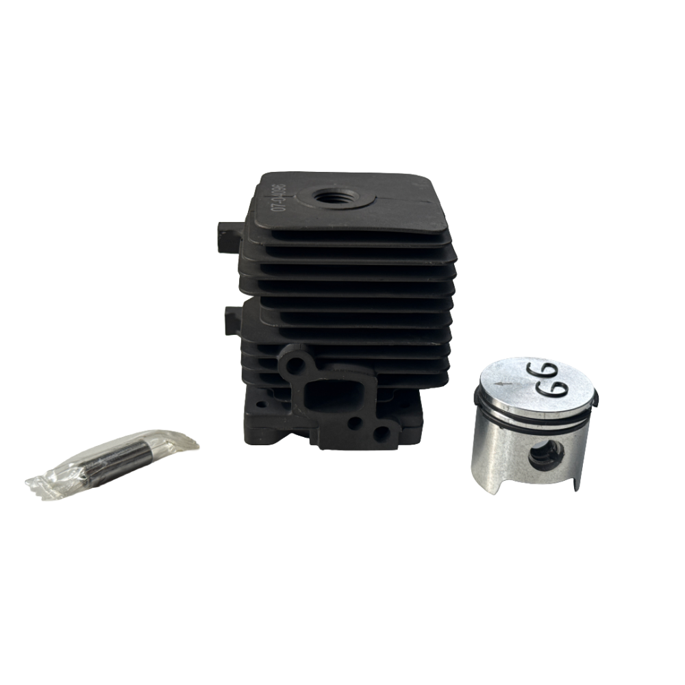 Cylinder kompletny do Stihl FS55 34 mm
