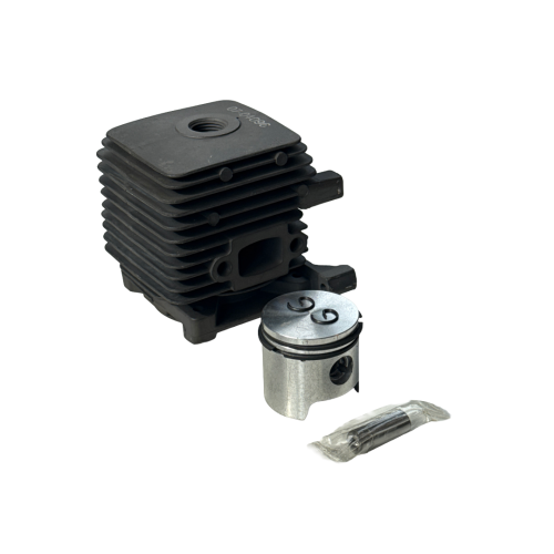Cylinder kompletny do Stihl FS55 34 mm