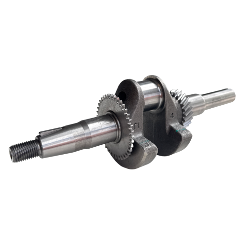 Wał korbowy do silnika Honda GX160 19 mm