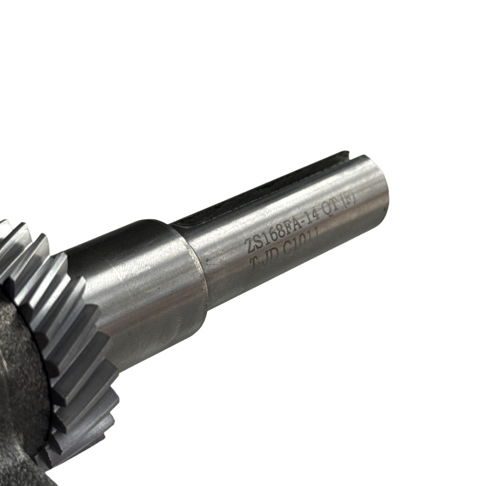 Wał korbowy do silnika Honda GX160 19 mm