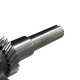 Wał korbowy do silnika Honda GX160 19 mm