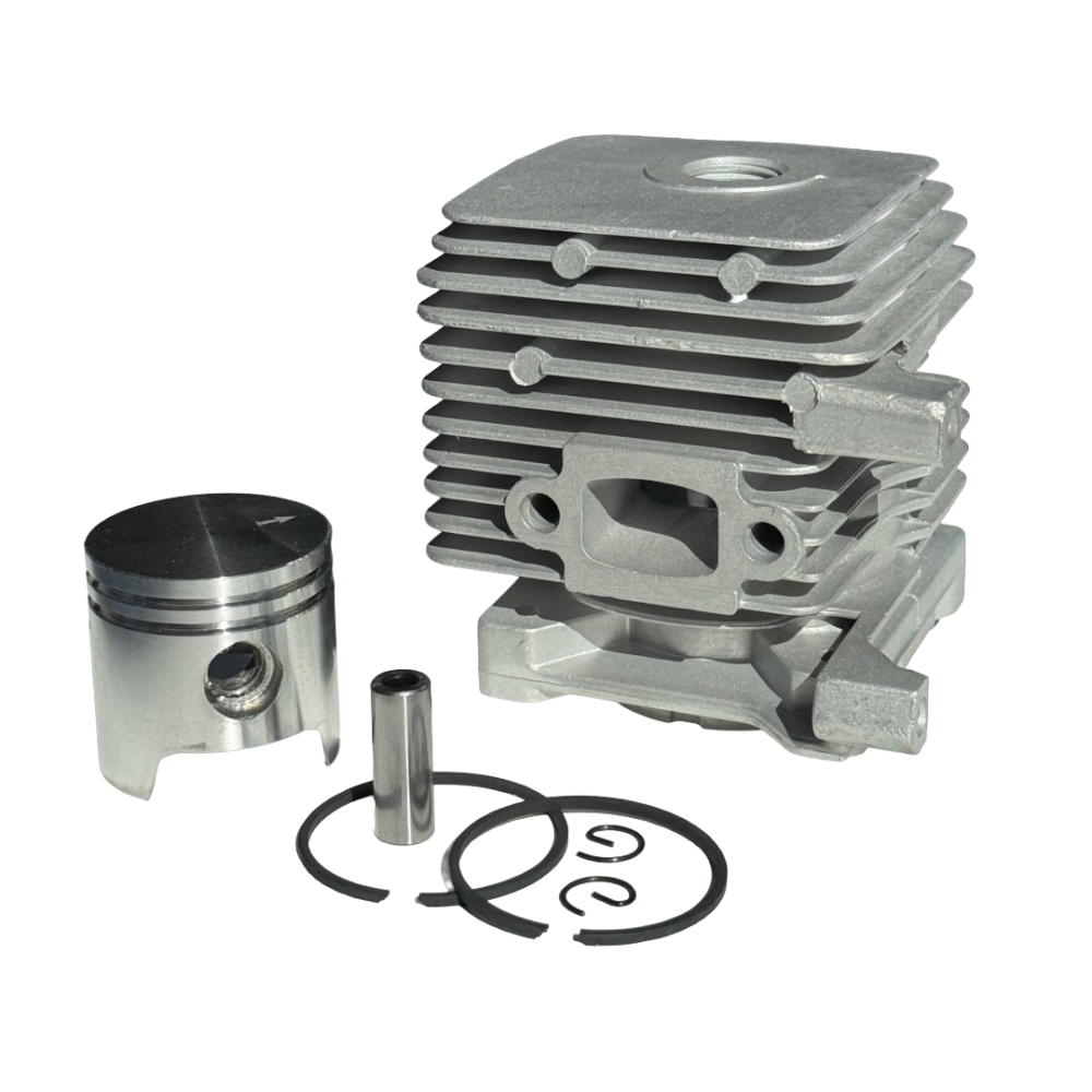 Cylinder kompletny do Stihl FS55 Farmertec 34 mm