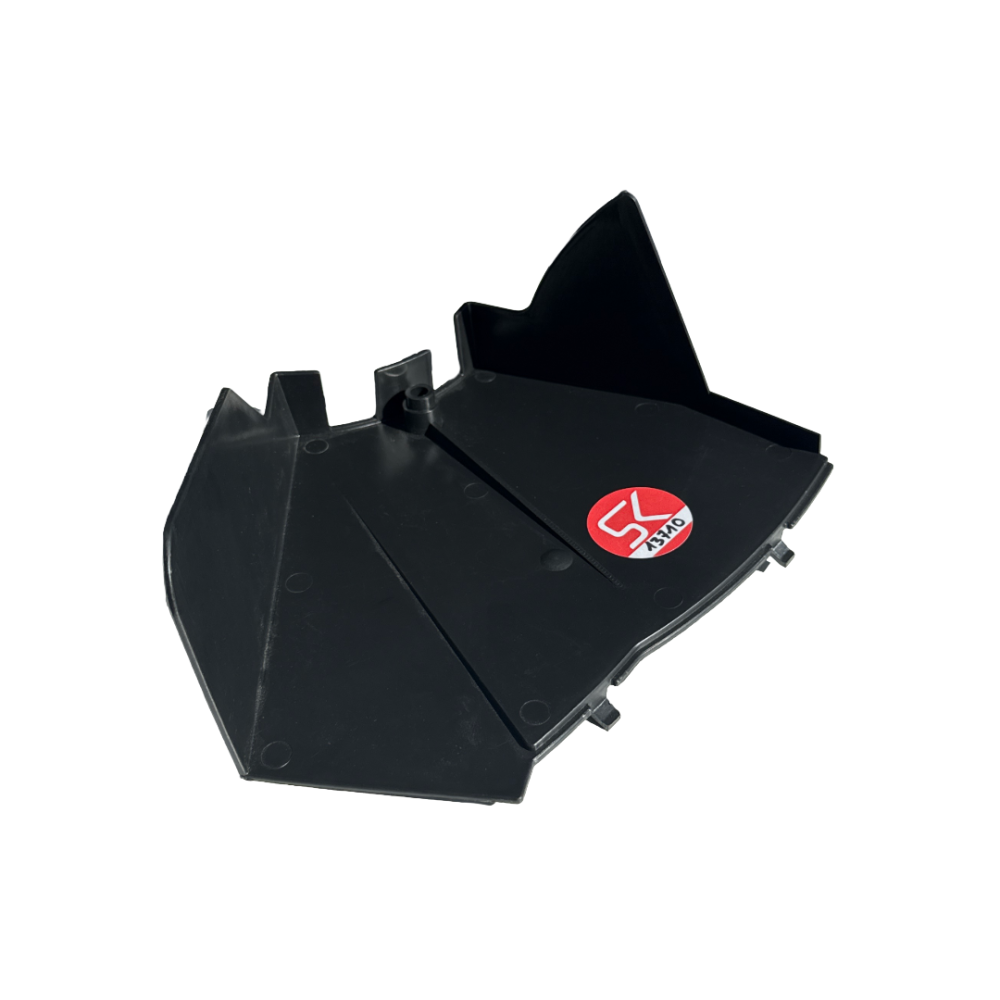 Osłona paska napędu do kosiarek Stiga Castelgarden 122060193/0 Everest