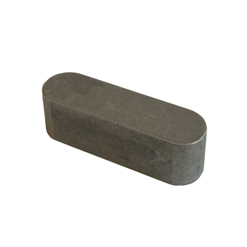 Klin wałka noża do traktorków Stiga 6 x 6 x 20 mm