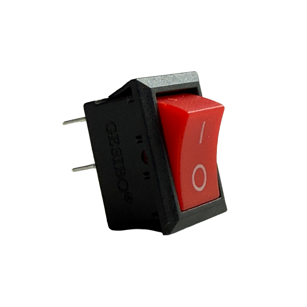 Wyłącznik do pilarek chińskich 38 cc CS, PN, YD 38, 3800