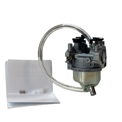 Gaźnik do agregatów prądotwórczych Loncin LC3500i 170021727-0001