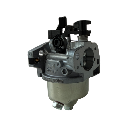 Gaźnik z termostatem do silników Loncin LC1P65FE AL-KO Pro 125 QSS Pro 140 QSS Stiga WBE140 ST140 Husqvarna HS123A	LC140SP