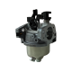 Gaźnik z termostatem do silników Loncin LC1P65FE AL-KO Pro 125 QSS Pro 140 QSS Stiga WBE140 ST140 Husqvarna HS123A	LC140SP