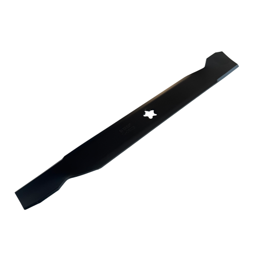 Nóż do traktorków Husqvarna wyrzut boczny 49 cm tnący deck 38 cali 97 cm 