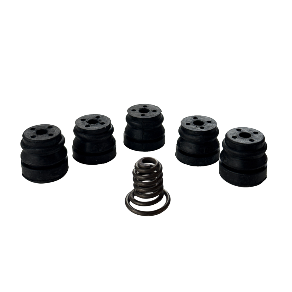 Amortyzator do pilarek chińskich 45 cc, 52 cc, 58 cc PN4500, PN5200, PN5800