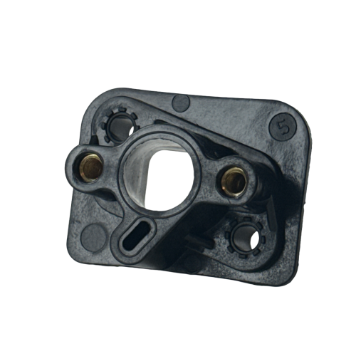 Kolektor dolotowy do kos spalinowych 43cc, 52cc BIZON, HARDER, NAC, STEEL, VICTUS