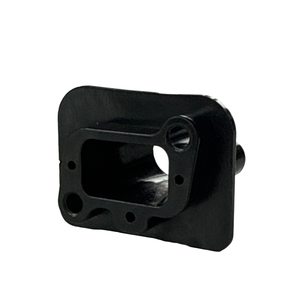Kolektor dolotowy do kos spalinowych 43cc, 52cc BIZON, HARDER, NAC, STEEL, VICTUS