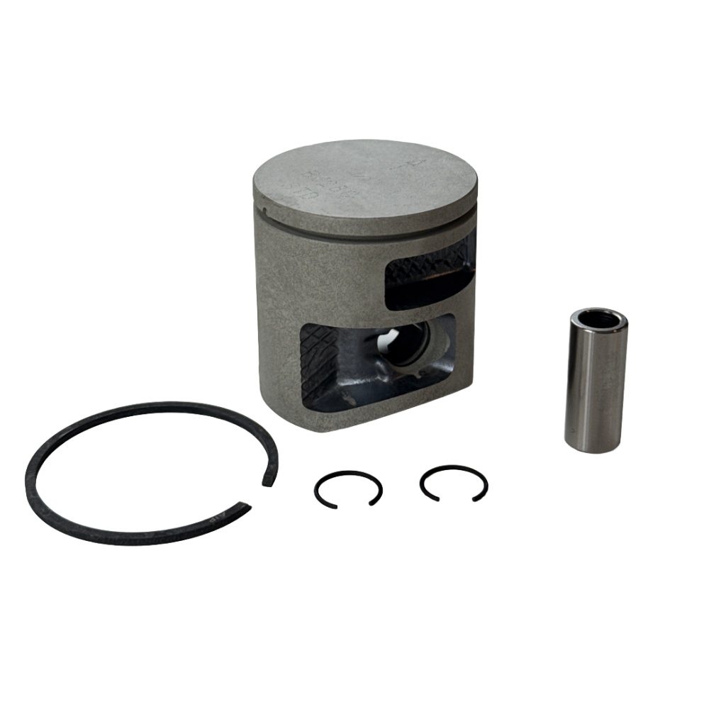 Kompletny tłok 41 mm do pilarek Husqvarna 135, 140, 435, 440