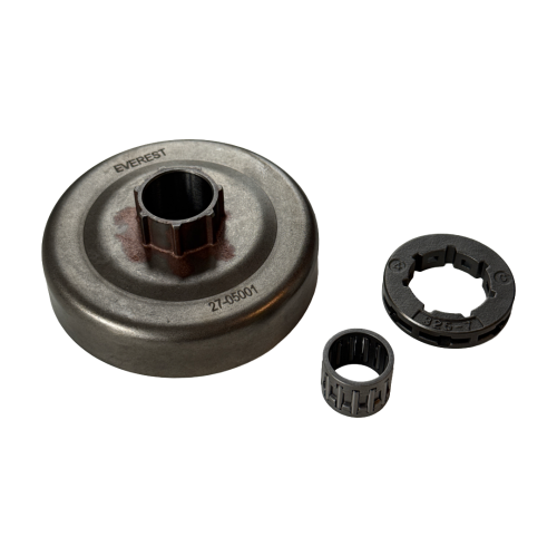 Bęben sprzęgła 3/8 6z Partner 351 Husqvarna 236, 240 Everest