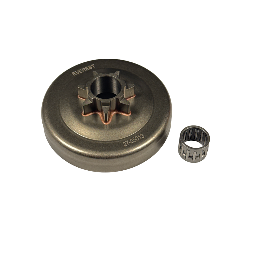 Bęben sprzęgła .325 7z Husqvarna 340 345 346 350 351 353 357 359 445 450 Everest