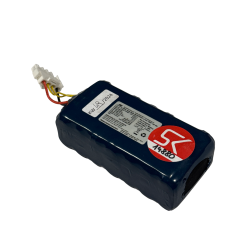 Oryginalna bateria akumulator do robotów koszących AL-KO 25.2V 5.0 Ah 442633