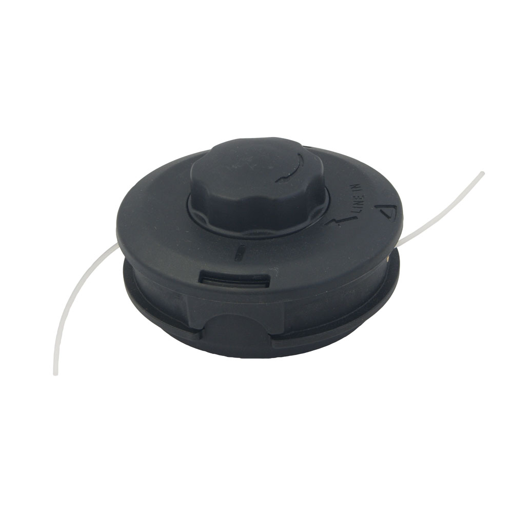 Głowica żyłkowa półautomatyczna do kos spalinowych - 130 mm PRO 10x1.25Z