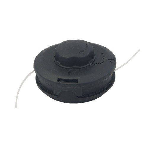 Głowica żyłkowa półautomatyczna do kos spalinowych - 130 mm PRO 10x1.25Z