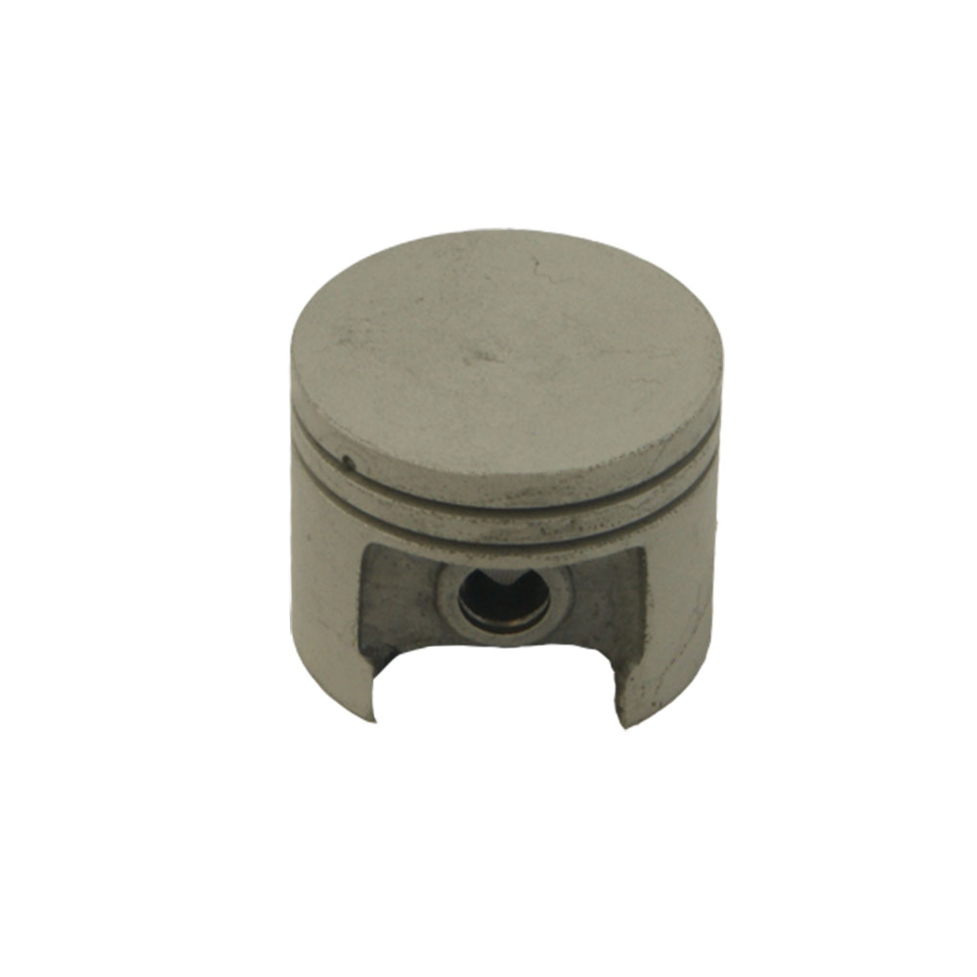 Kit Fasce Elastiche Pistone 38mm E Guarnizione Marmitta Per STIHL 018, MS180, MS180C (1130 030 2004)