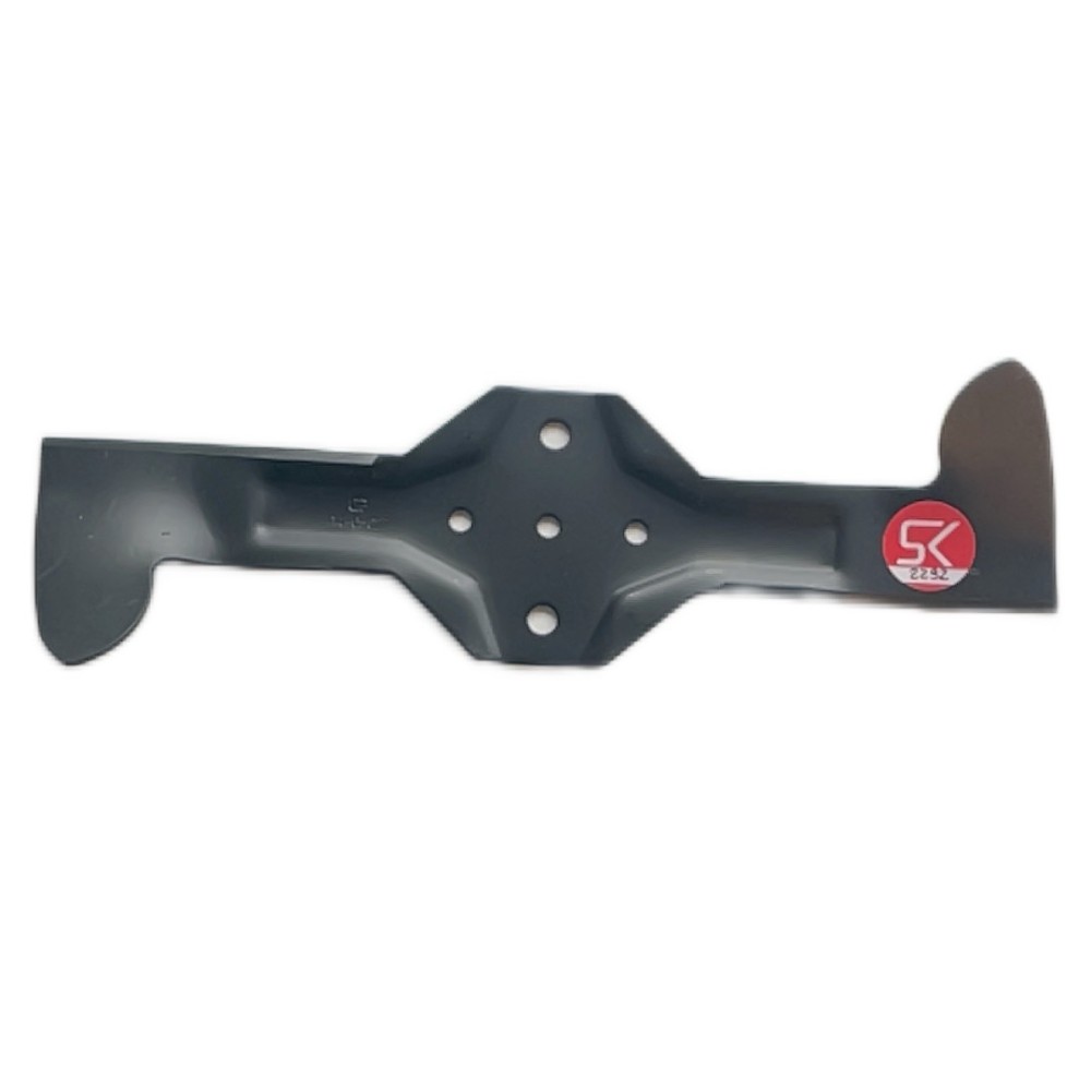 Nóż do kosiarki-traktorka Husqvarna, Partner, Craftsman DECK 36" - 46 cm / LEWY DOLNY