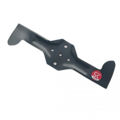 Nóż do kosiarki-traktorka Husqvarna, Partner, Craftsman DECK 36" - 46 cm / LEWY DOLNY