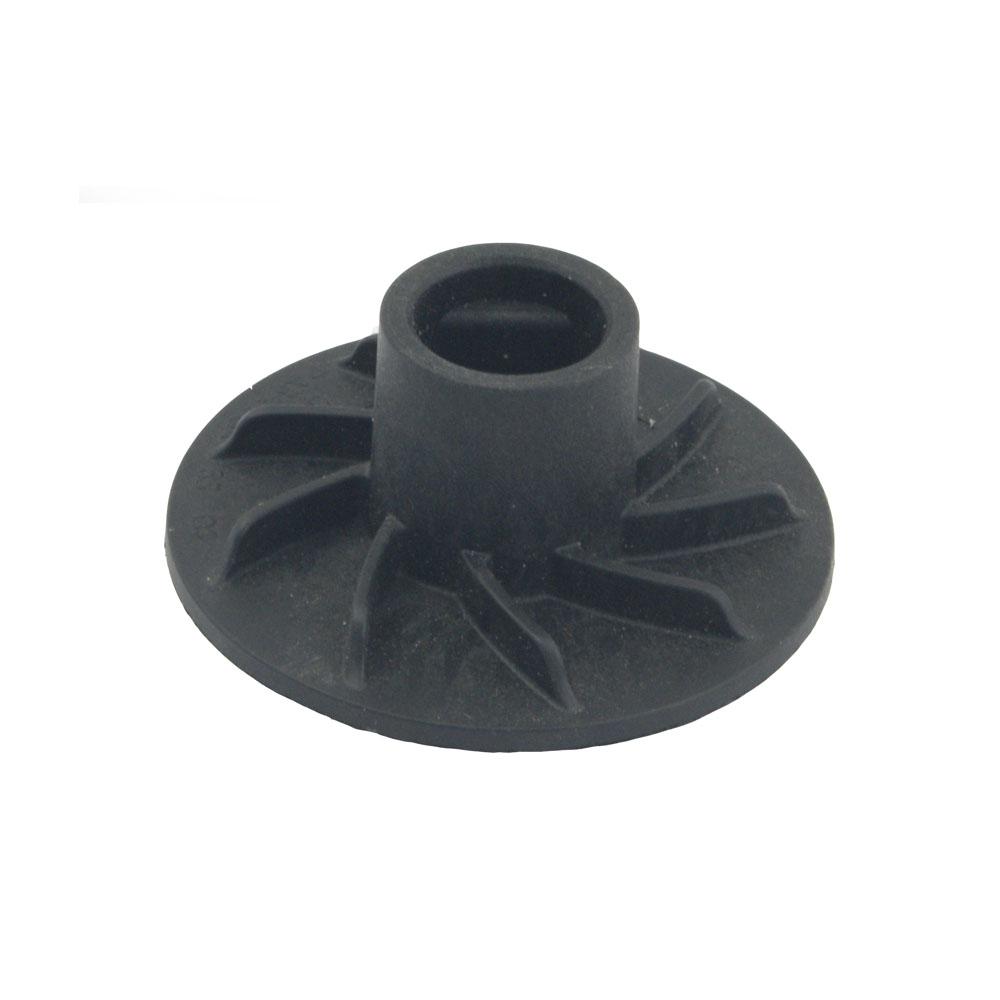 Wentylator, uchwyt noża - wał 17 mm / 18 mm Wentylator, uchwyt noża - wał 17 mm / 18 mm