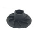 Wentylator, uchwyt noża - wał 17 mm / 18 mm Wentylator, uchwyt noża - wał 17 mm / 18 mm